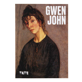 Artists Series: Gwen John